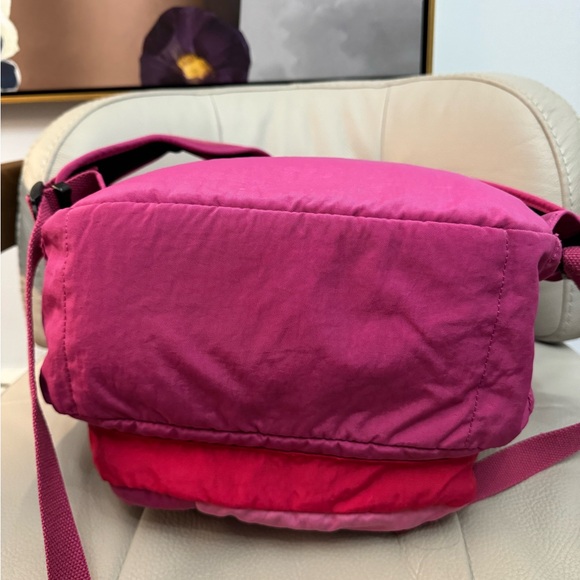 Kipling backpack pink - Picture 2 of 6